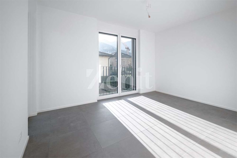 Nuovo appartamento 3.5 locali con balcone - Bild 9