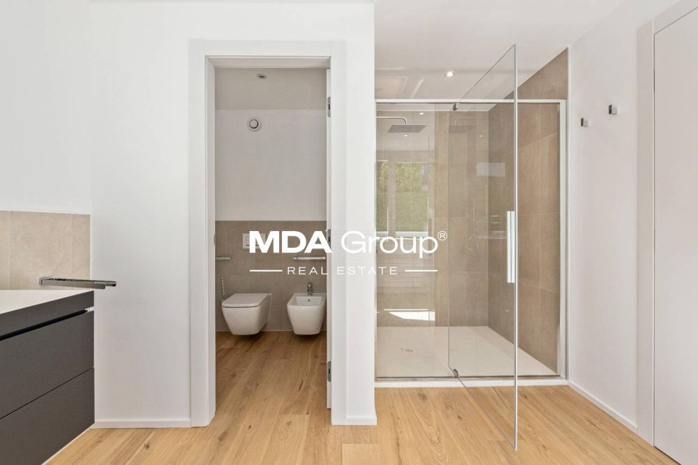 Appartamento - Paradiso - Bild 11