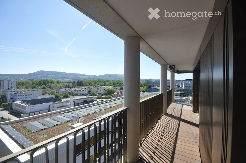 Luxuriöses Wohnen mit Panoramablick - Bild 11