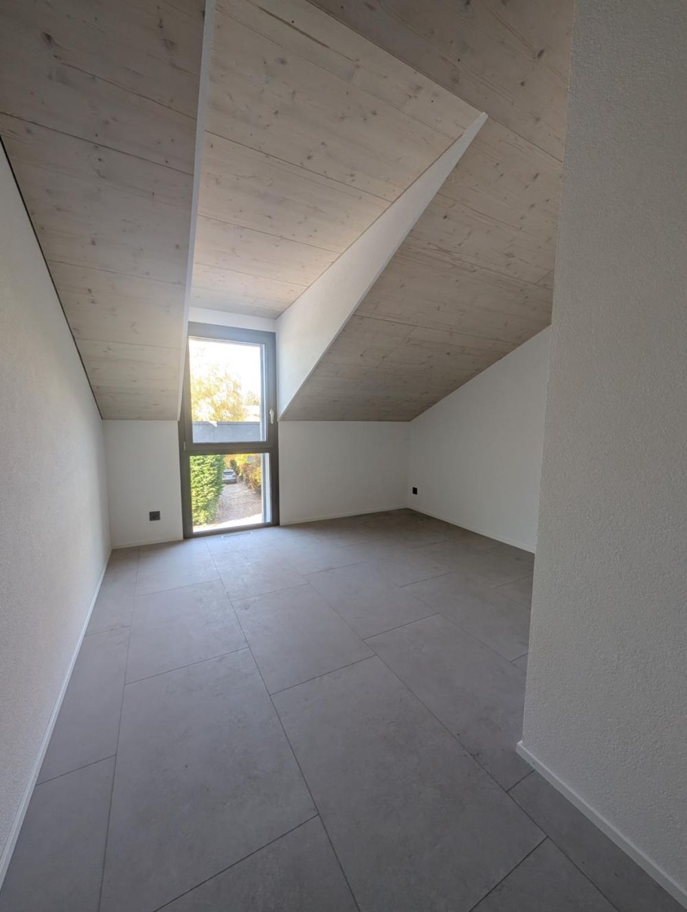 Nouvelle construction à Denens - apprtement de 3,5 pièces - Bild 3