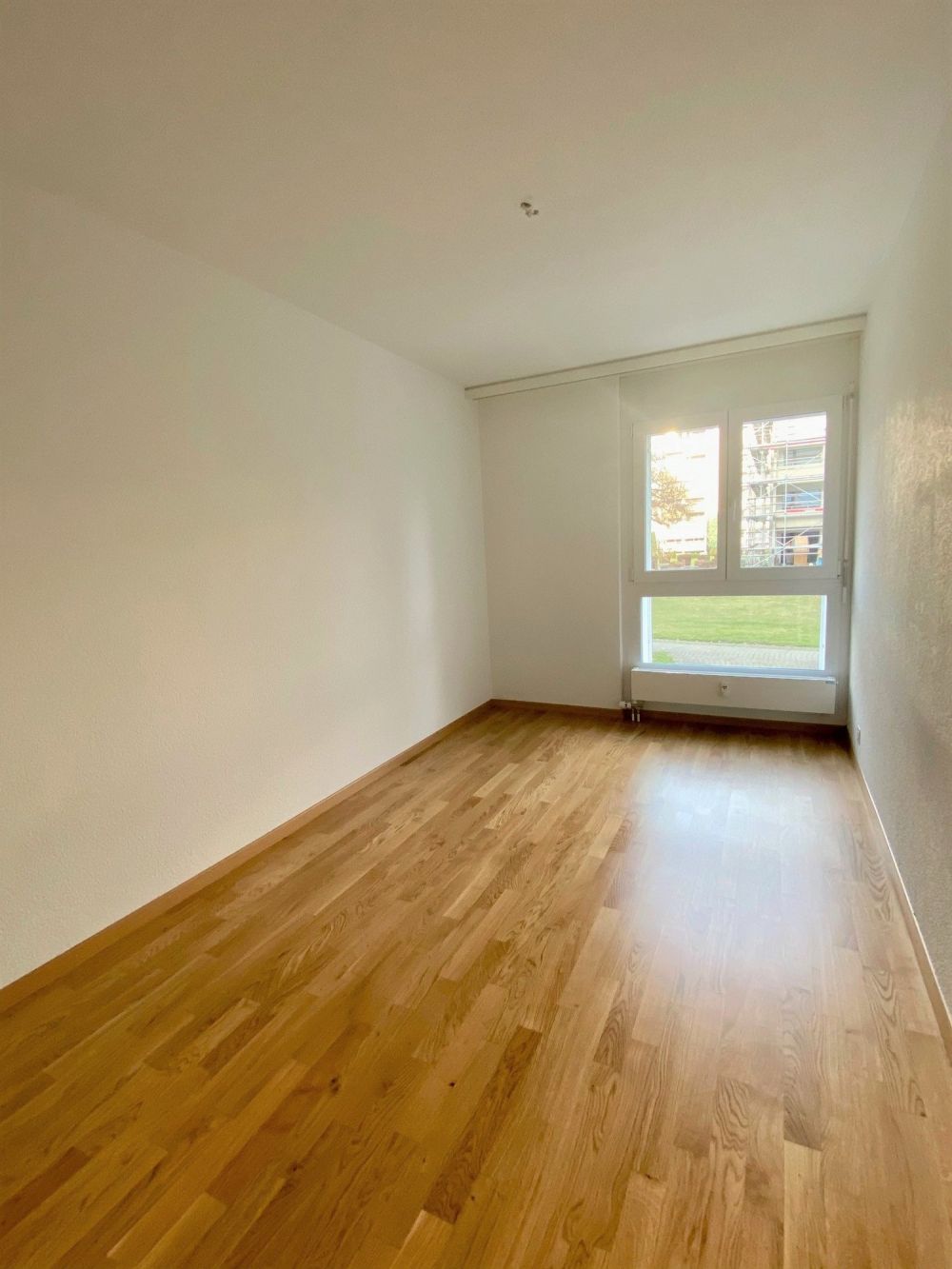Frisch sanierte 5-Zimmerwohnung im Hochparterre mit Balkon - Bild 5