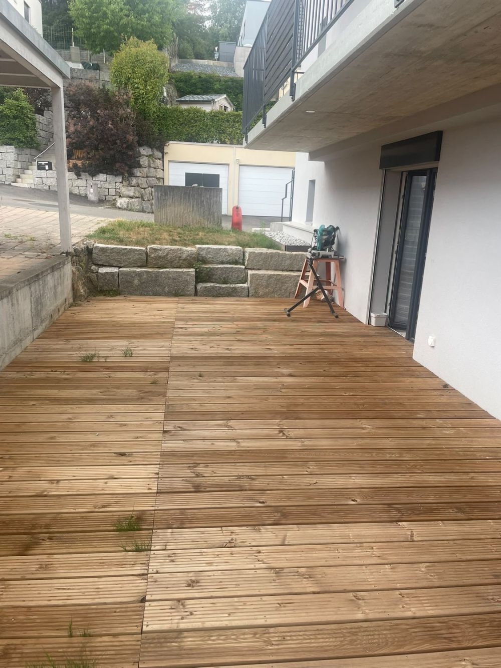 Joli appartement de 3,5 pièces dans un quartier calme - Bild 7