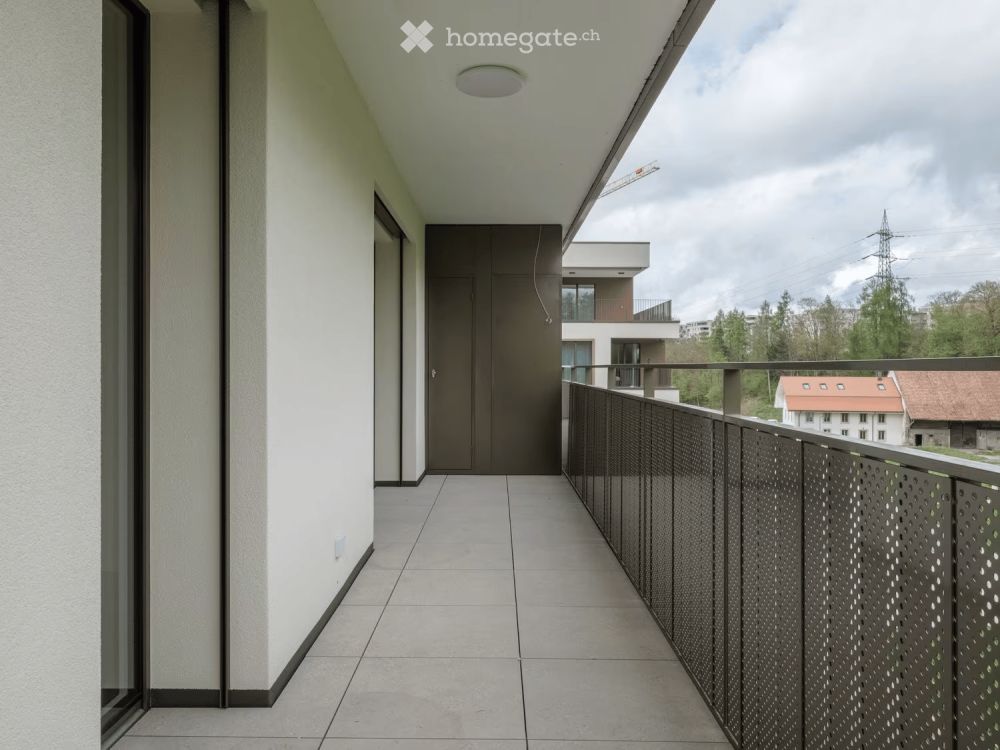 Appartement moderne de 2,5 pièces à Marly - 2 mois de loyer offerts - Bild 5