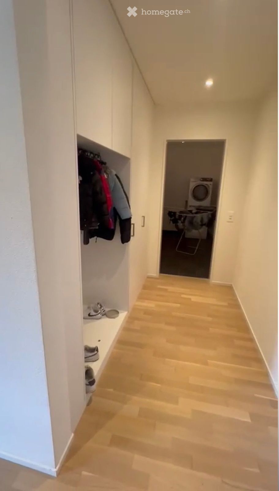 Wunderschöne helle 3 ein halb Zimmer Wohnung in Wald ZH - Bild 2