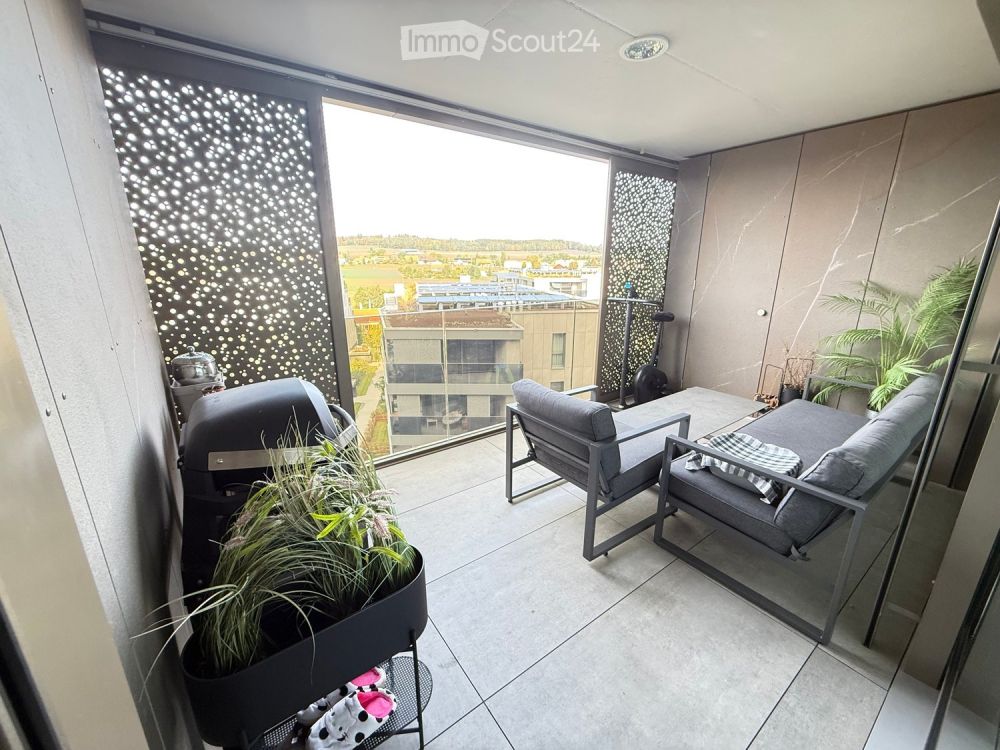 Appartement à Romont FR - Bild 1