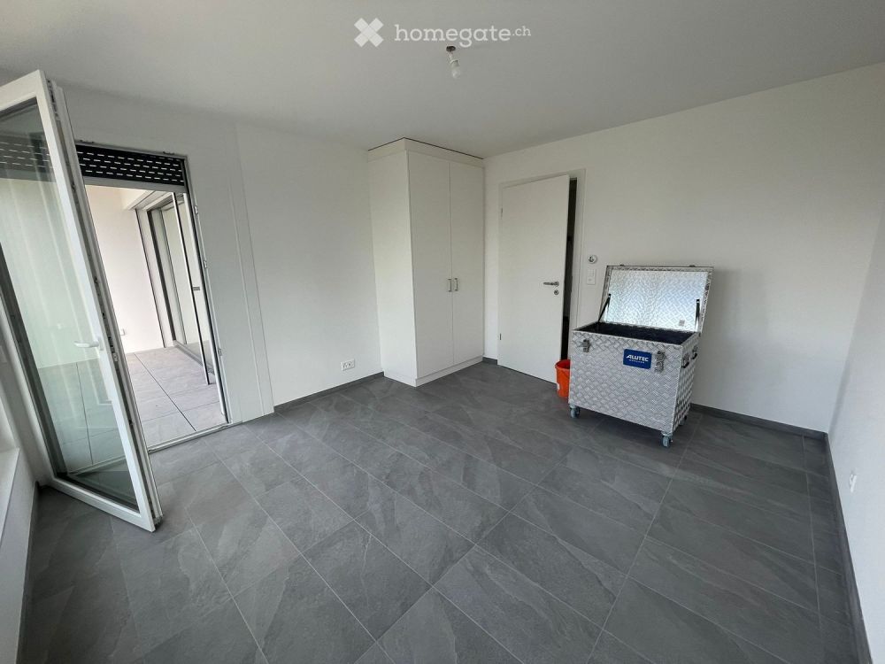 Bel appartement à Prilly quasi neuf - Bild 5