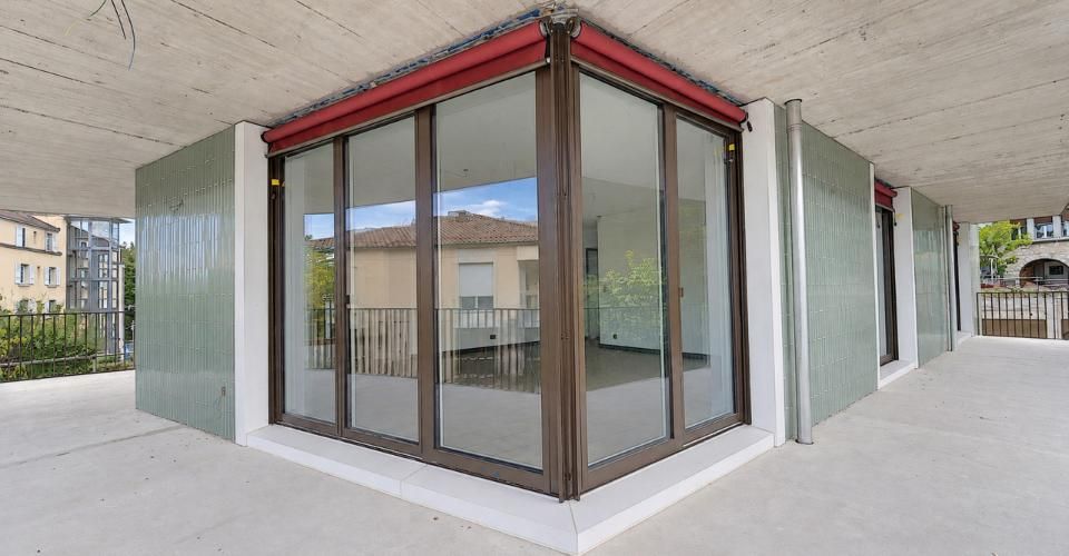 Bvd de la Forêt 10 à 1009 Pully - Appartement neuf de 4.5 pièces - Appartement 4.5 pièces - image - 7