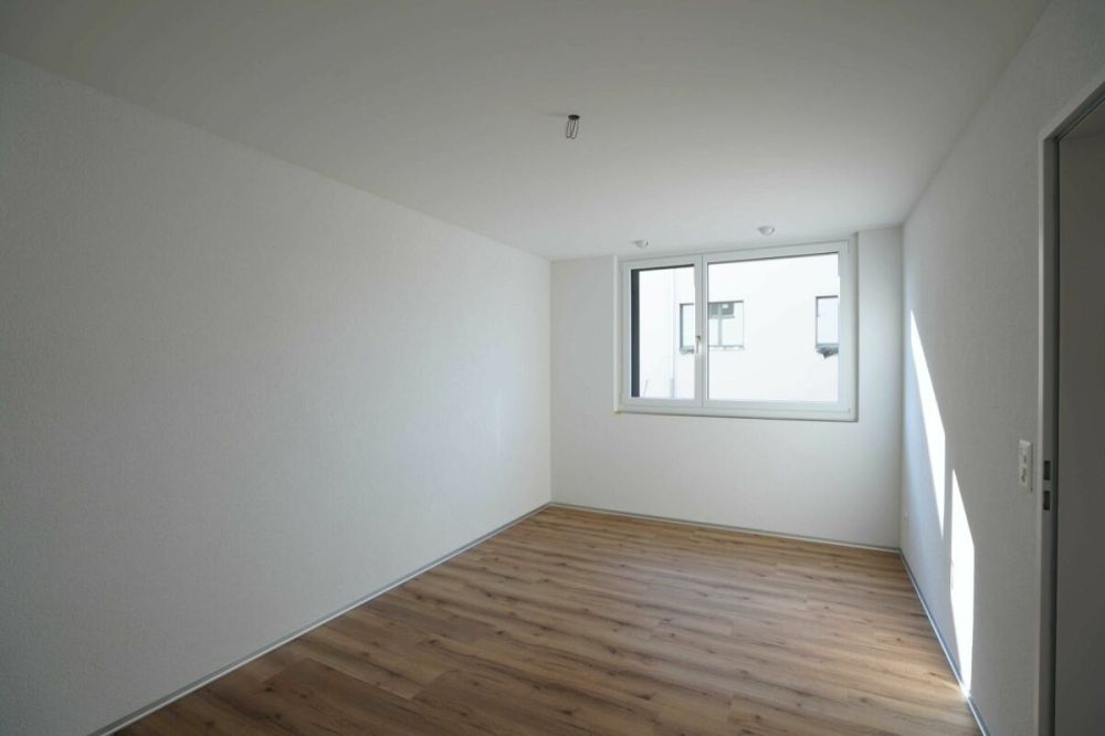 4.5 Zimmerwohnung in Kaisten - Bild 8