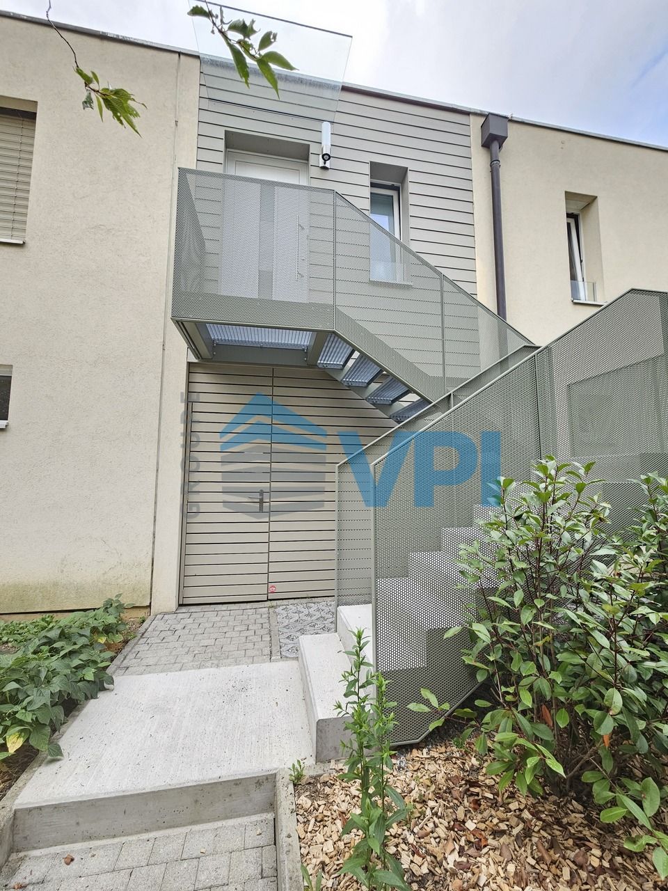 Schönes 1,5-Zimmer-Duplex in Plan-les-Ouates - Bild 10