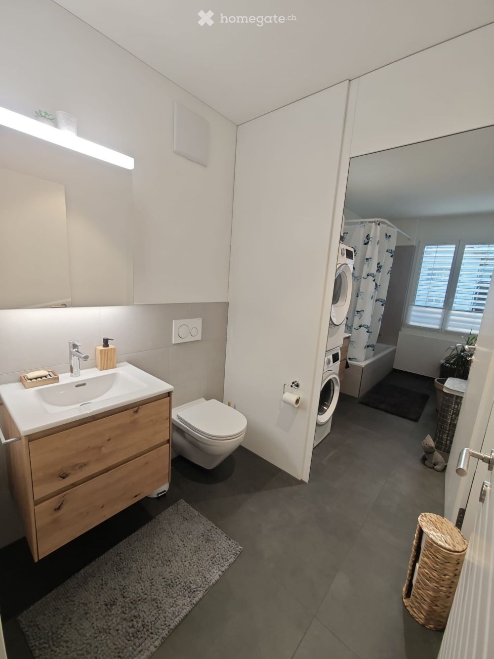Moderne und grosszügige 5.5-Zimmer-Wohnung - Zu vermieten ab 16.09.2026 - Bild 8