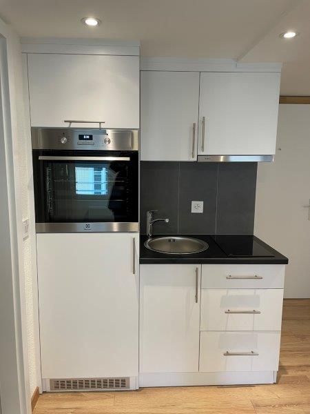 Neu renovierte Studiowohnung mit privatem Eingang  zu vermieten - Bild 4