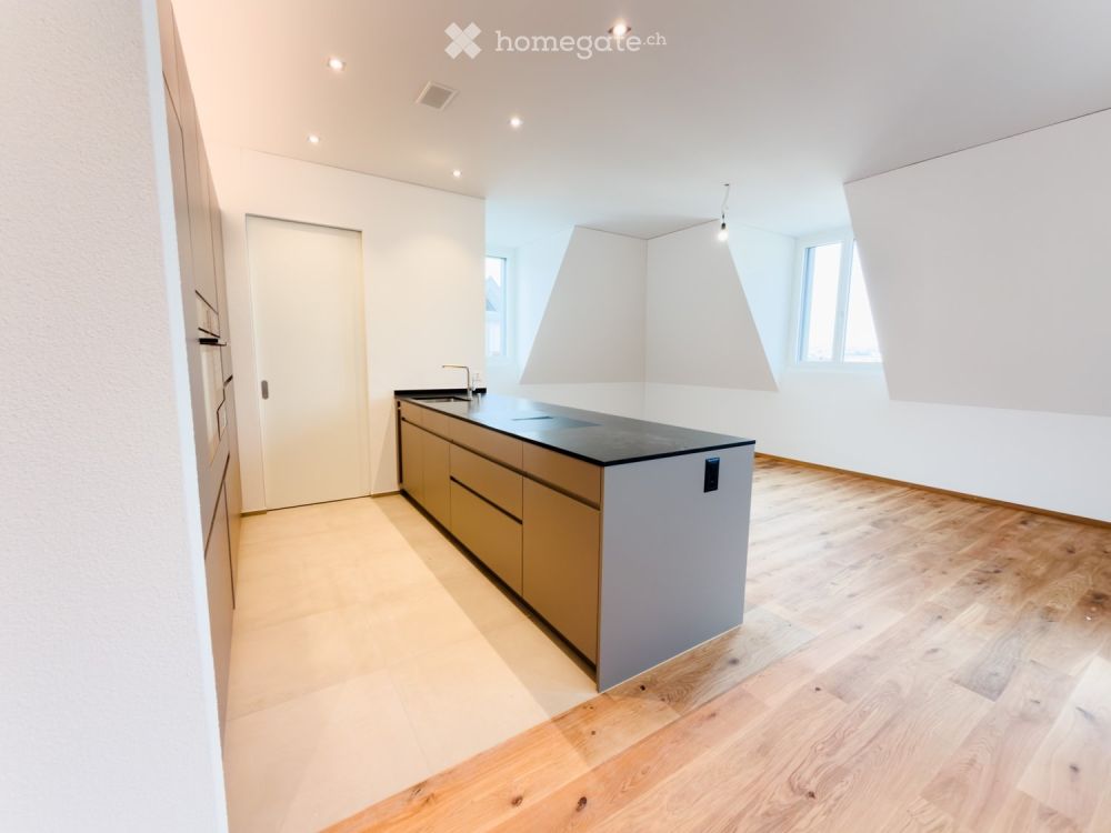 "Innerdorf" - Neubau im Zentrum von Siebnen - Bild 11