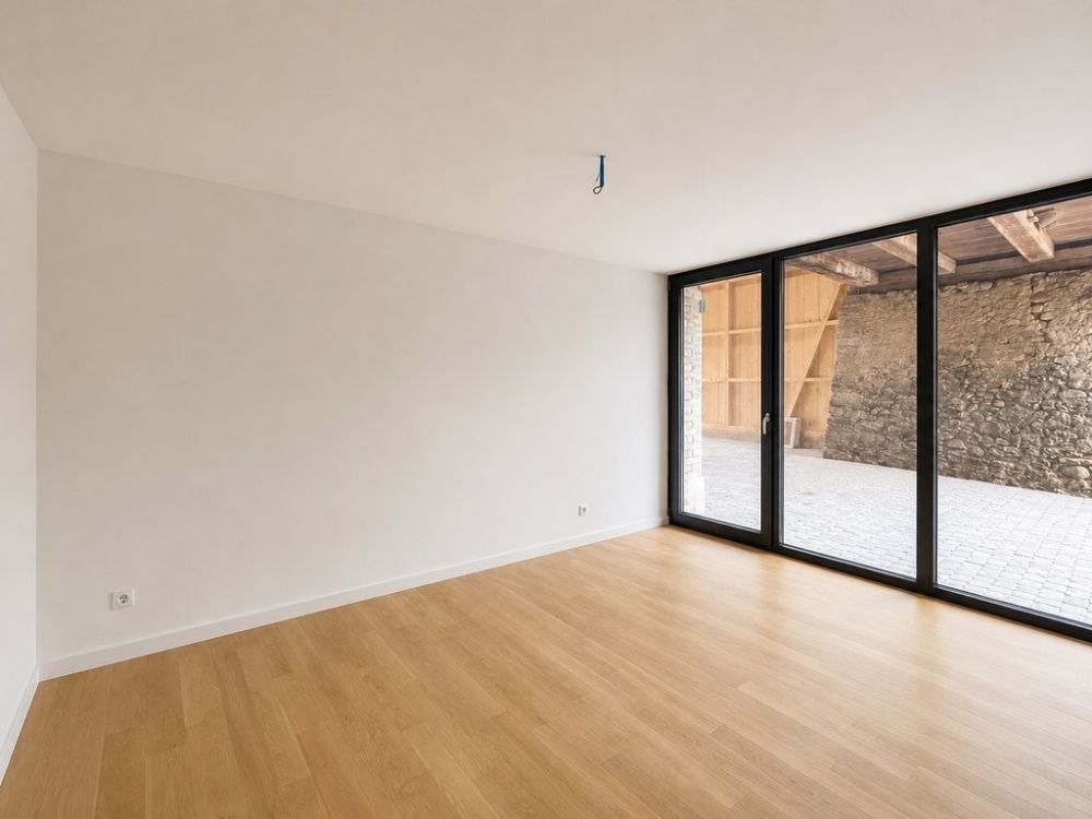 Erstbezug: Moderne 4.5-Zimmerwohnung im idyllischen Häutligen - Zimmer 3