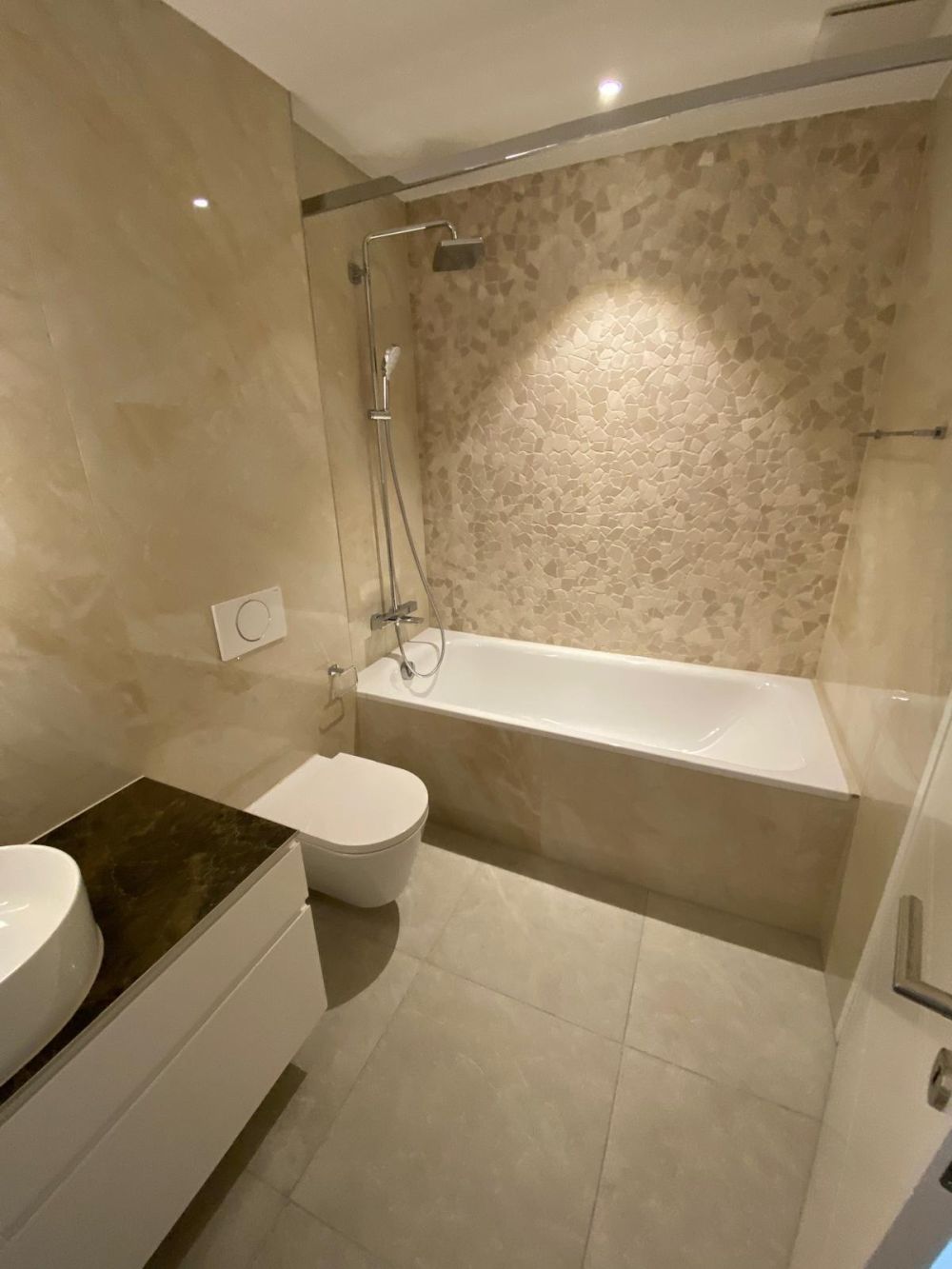 *EXKLUSIV* Ihre Traumwohnung (Attika) im Neubau Areal Freiegg - Bild 8