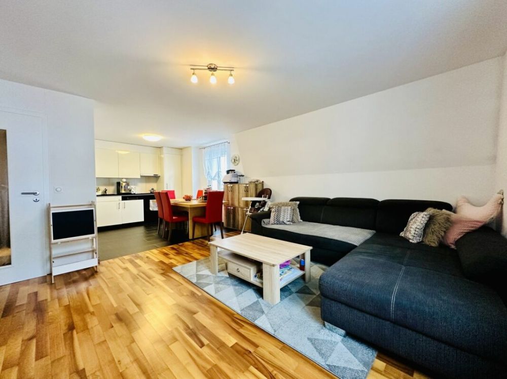 FAMILIENFREUNDLICH, RUHIG UND ZENTRAL - Bild 1