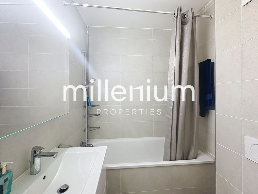 Très beau duplex moderne de 5 pièces neuf au Grand-Lancy - Bild 9