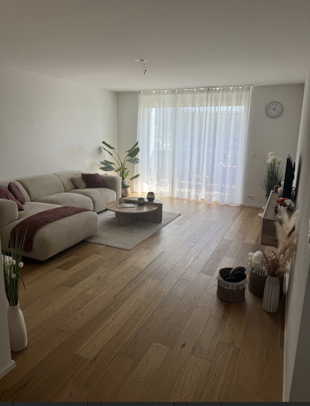 Moderne 2.5-Zimmer-Wohnung mit 70 m² in Top-Lag - Bild 3