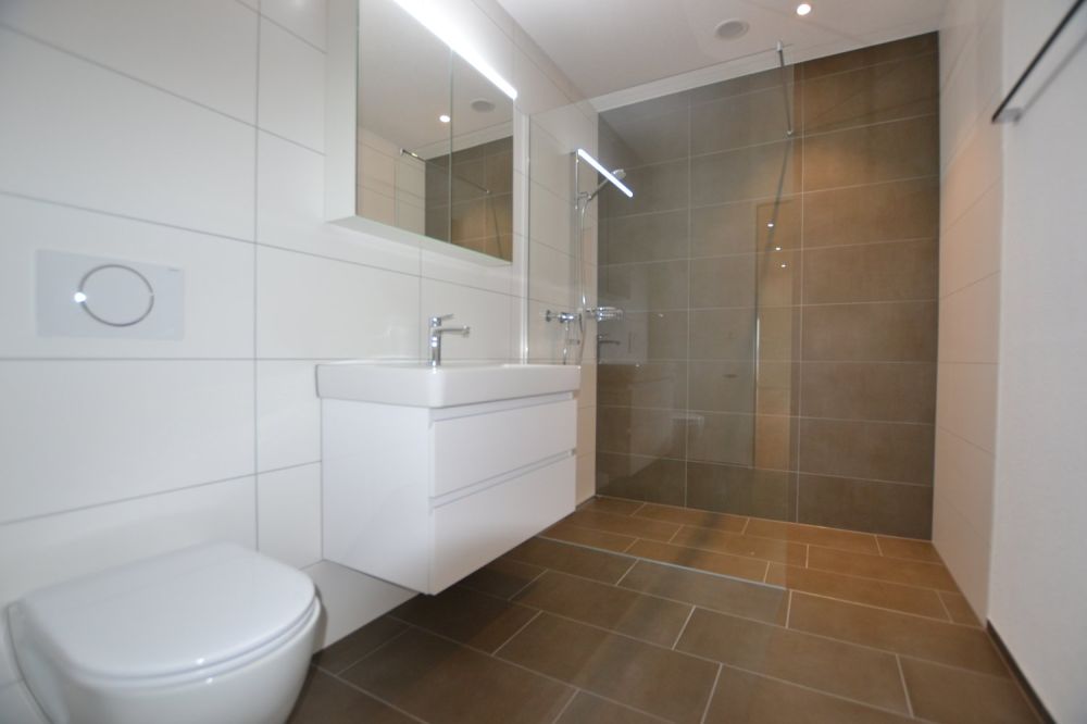Moderne 2.5-Zimmer-Wohnung in Oftringen - Bild 4