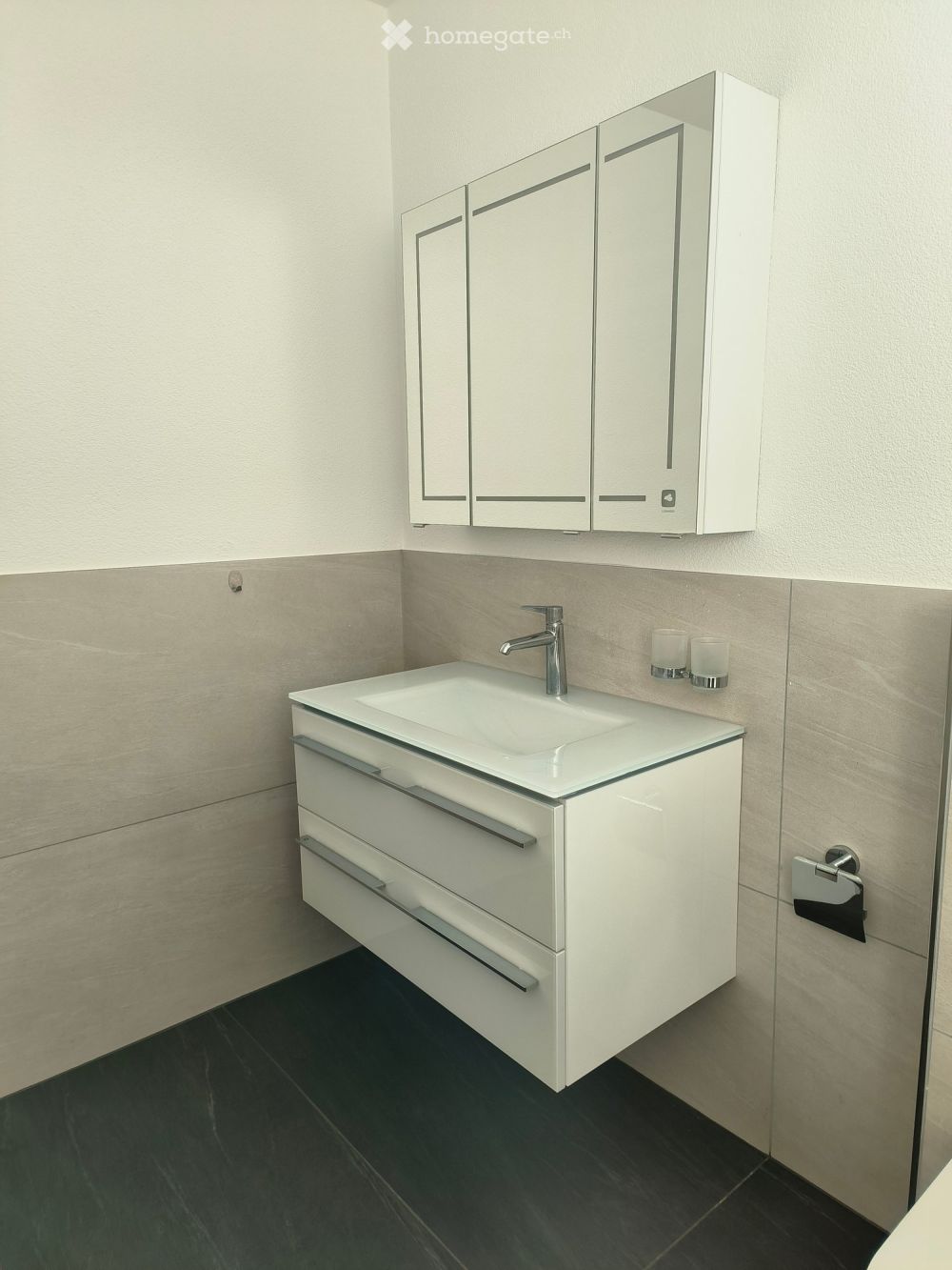 IHRE NEUE GARTENWOHNUNG - Bild 5