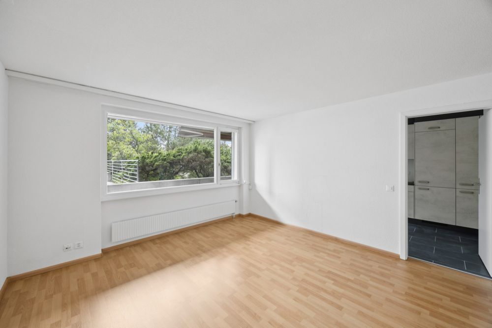 Traumhafte renovierte Wohnung - Bild 6