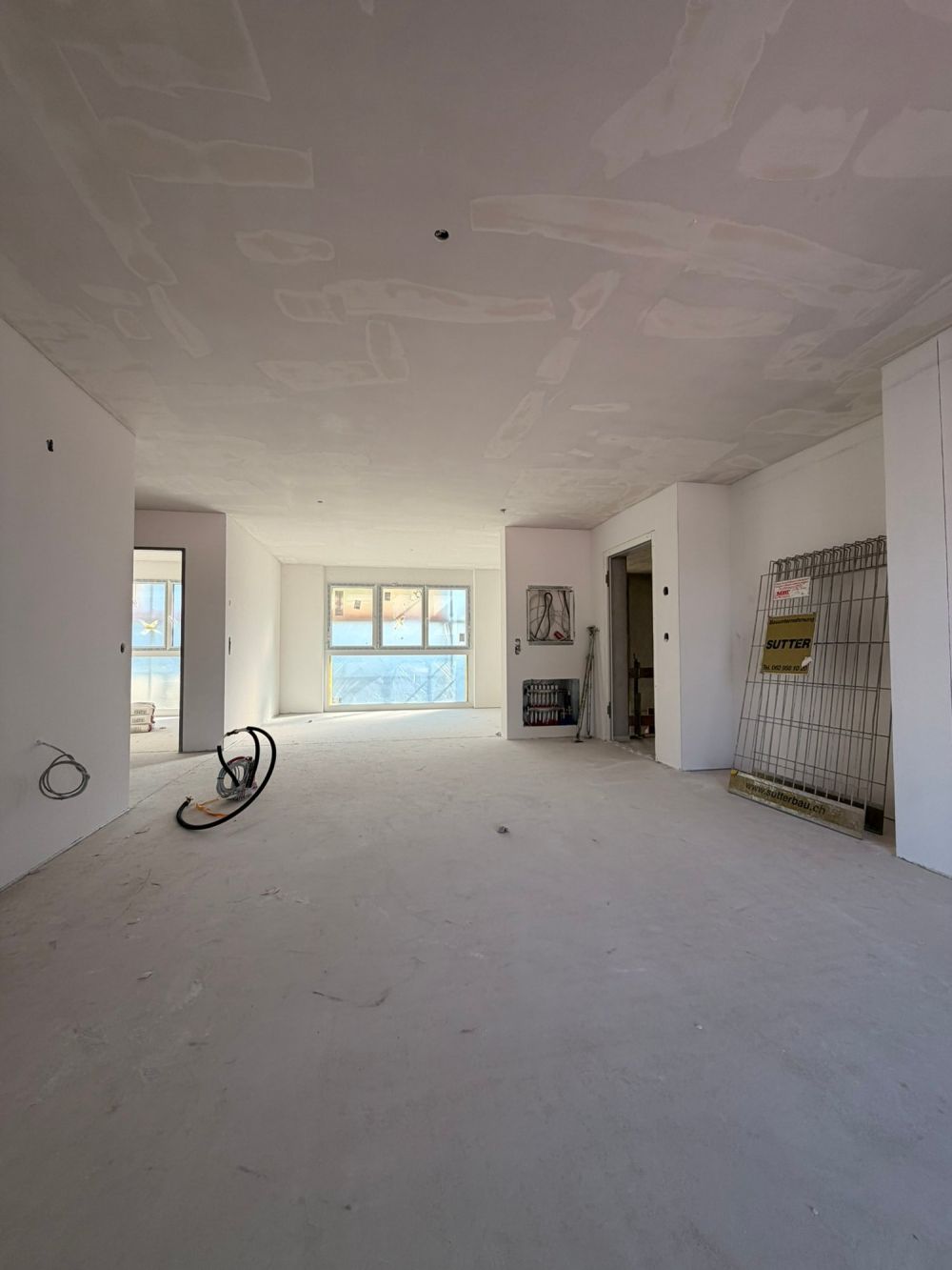 Erstvermietung – moderne 4.5 Zimmer Neubauwohnungen an attraktiver Lage in Bellach - Bild 8