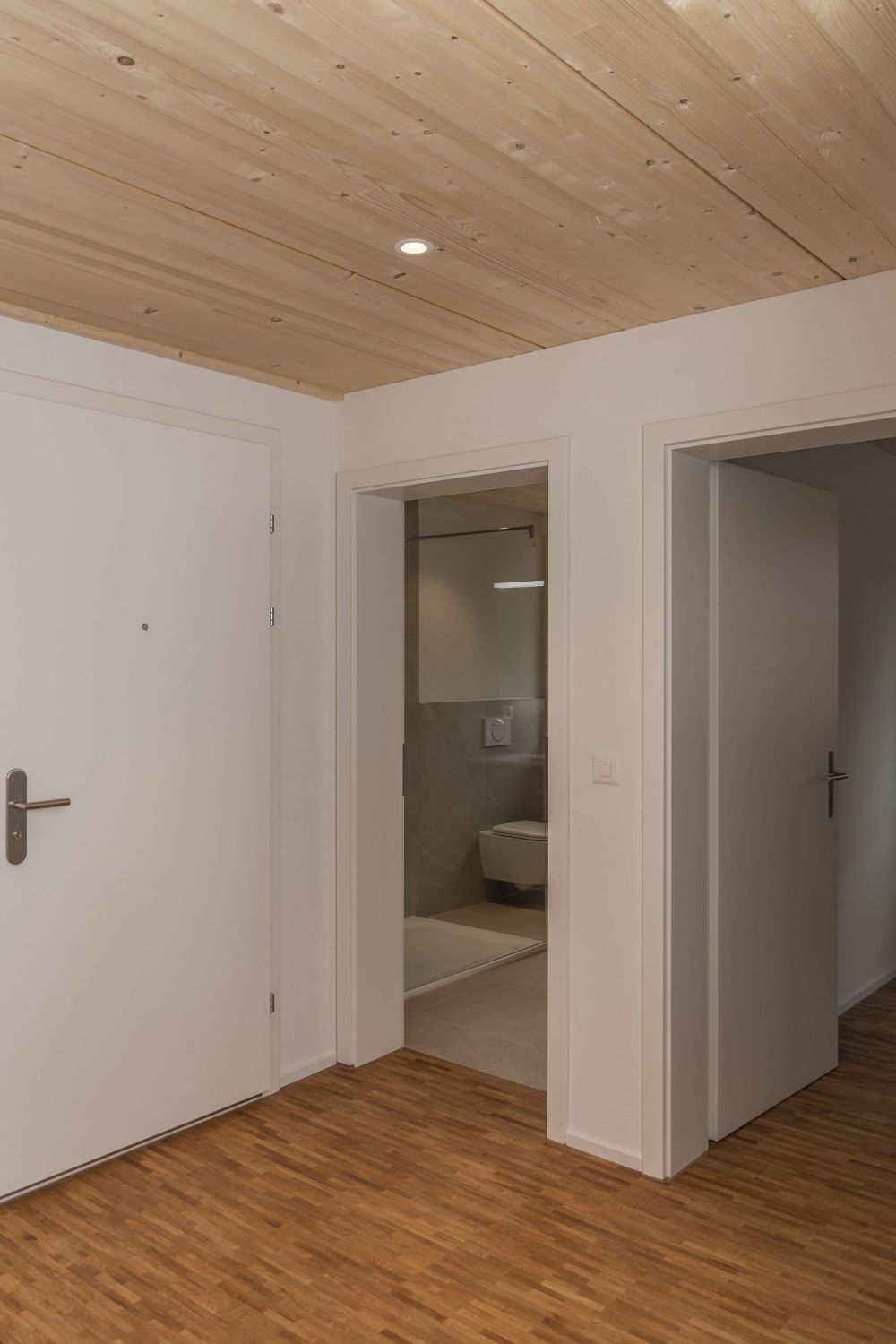 Gesundes Wohnen in dieser 4.5-Zimmer-Neubauwohnung - Bild 6