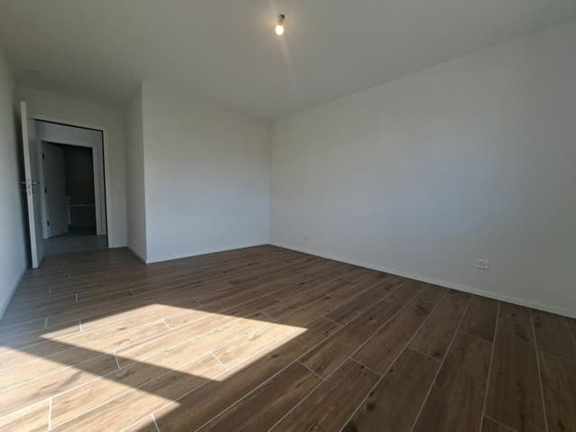 Appartement neuf de 3.5 pièces au 1er étage à Farvagny - Bild 4