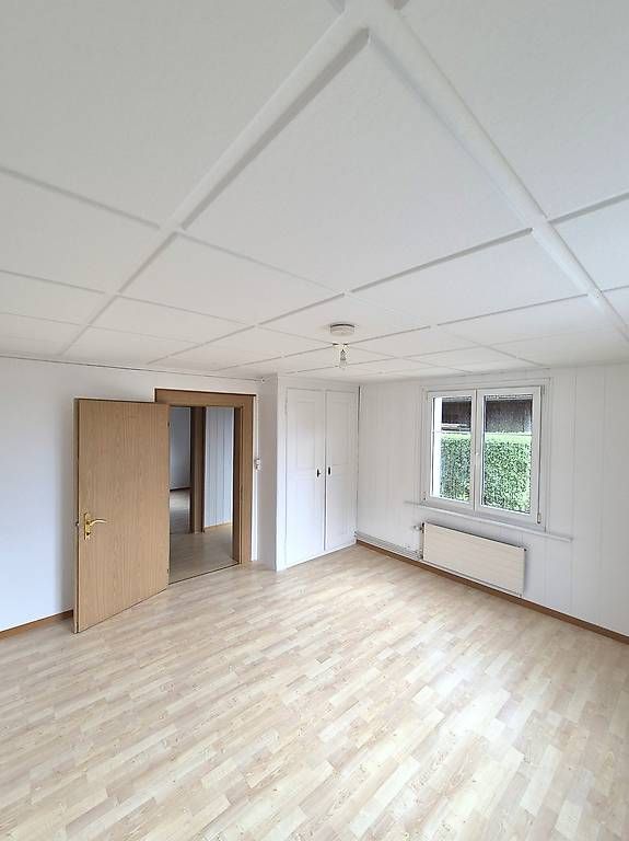 2 ½ Zimmer-Wohnung im malerischen Berlingen am Untersee - Bild 2
