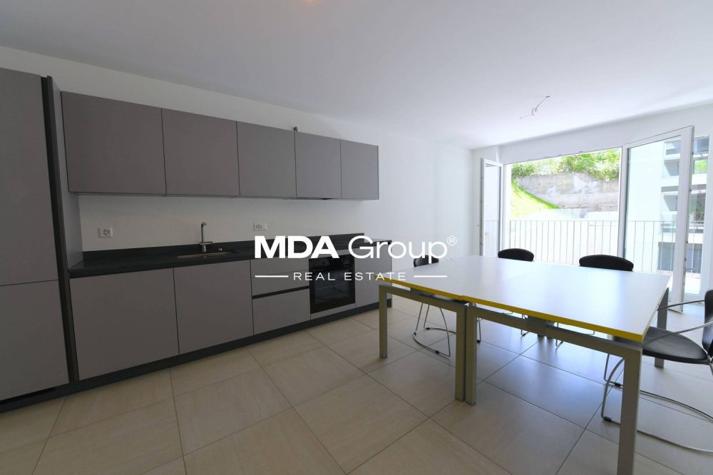 Appartement - Mendrisio - Bild 5