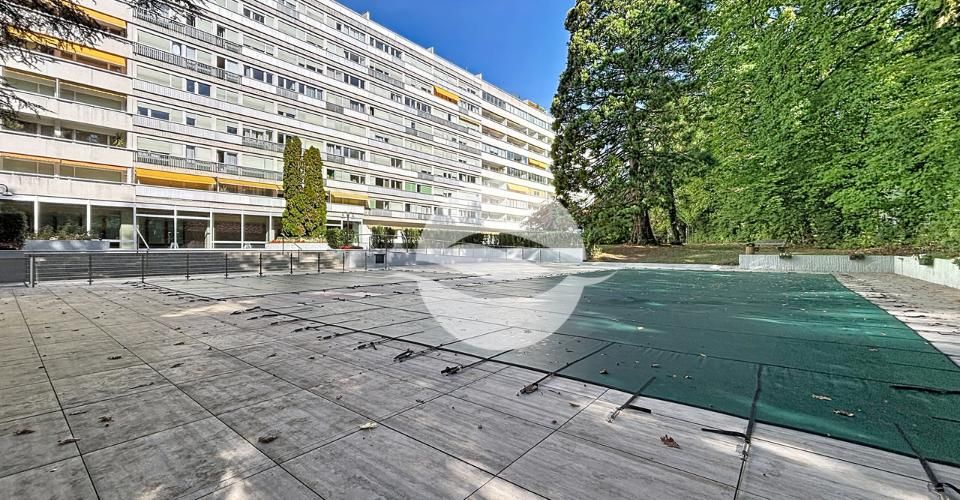 Magnifique 4 pièces vue Jura - Appartement 4 pièces - image - 11