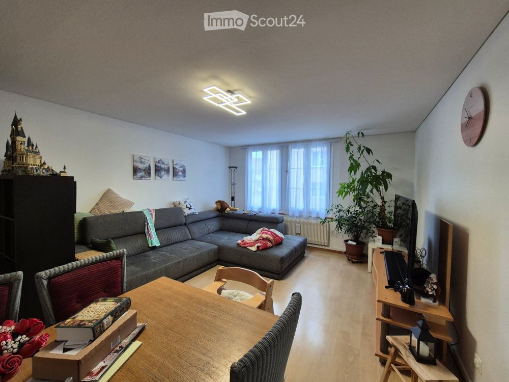 Ihr neues Zuhause im beliebten Quartier - Bild 3