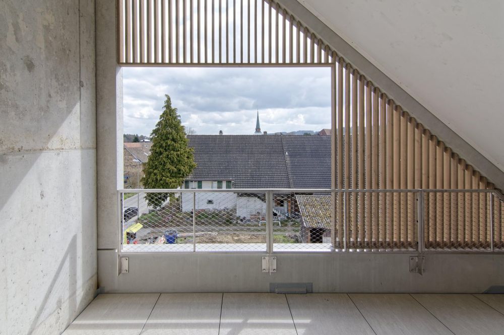 ERSTBEZUG Brückenwaage: Wohnraum für hohe Ansprüche - Bild 12