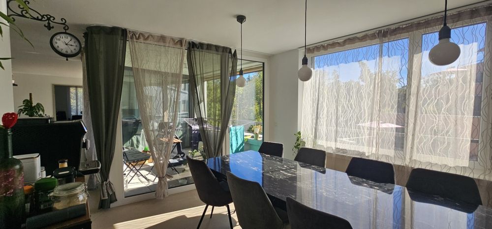 Modern apartment with Island Kitchen - Bild 8