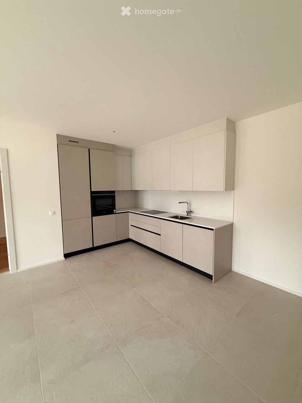 4.5 locali, nuova costruzione, terrazza e giardino - Bild 2