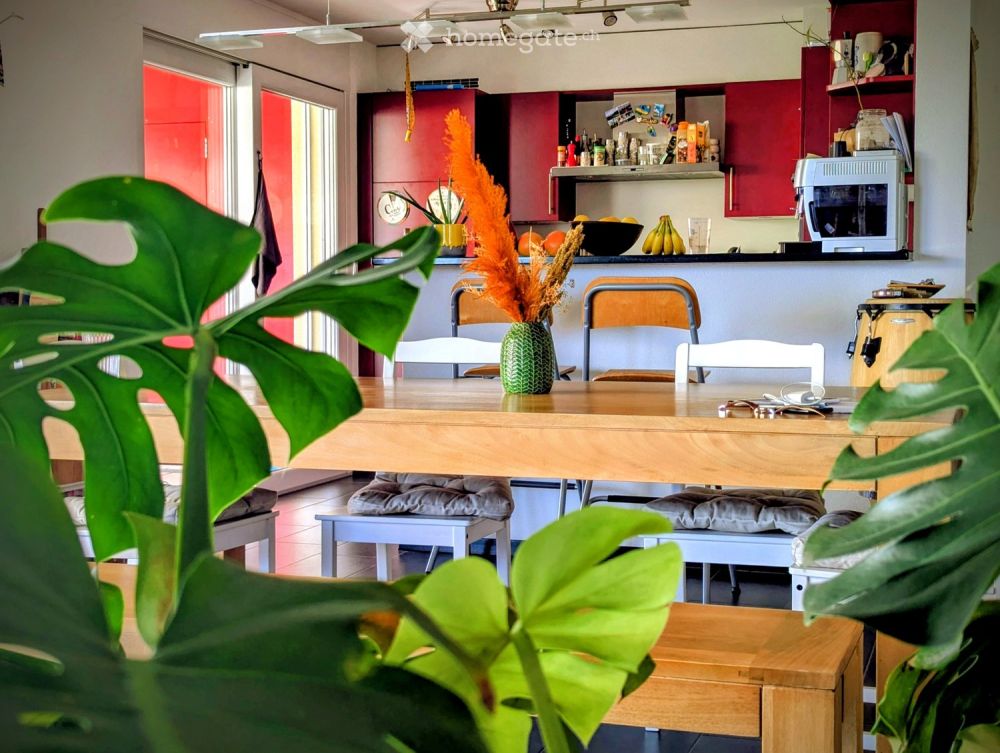 Appartement 3,5 pièces Sorens - Bild 1