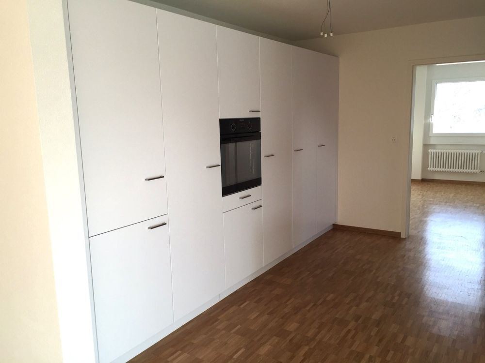 Tolle 3.0 Zi.-Wohnung - Küche 2