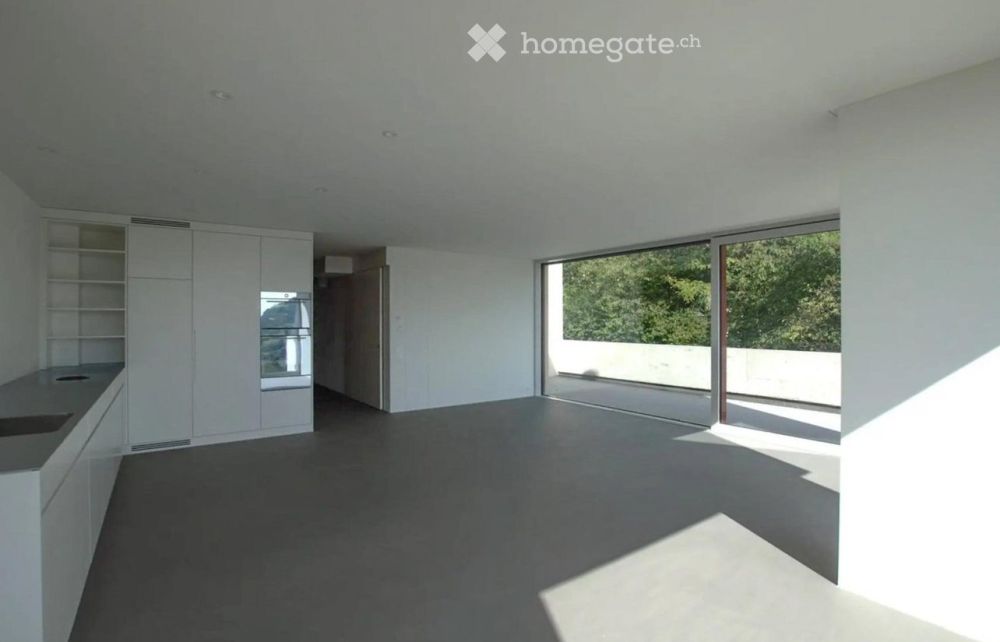 Exceptional Design Apartment with Panoramic Views - 122 m² - Bild 4