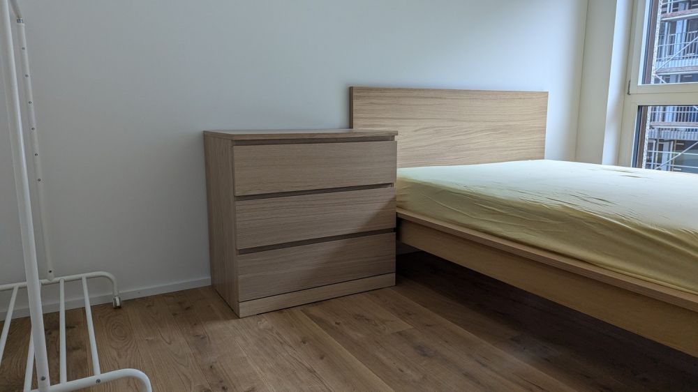 Furnished Temporary Rental (8 months) - Bild 4