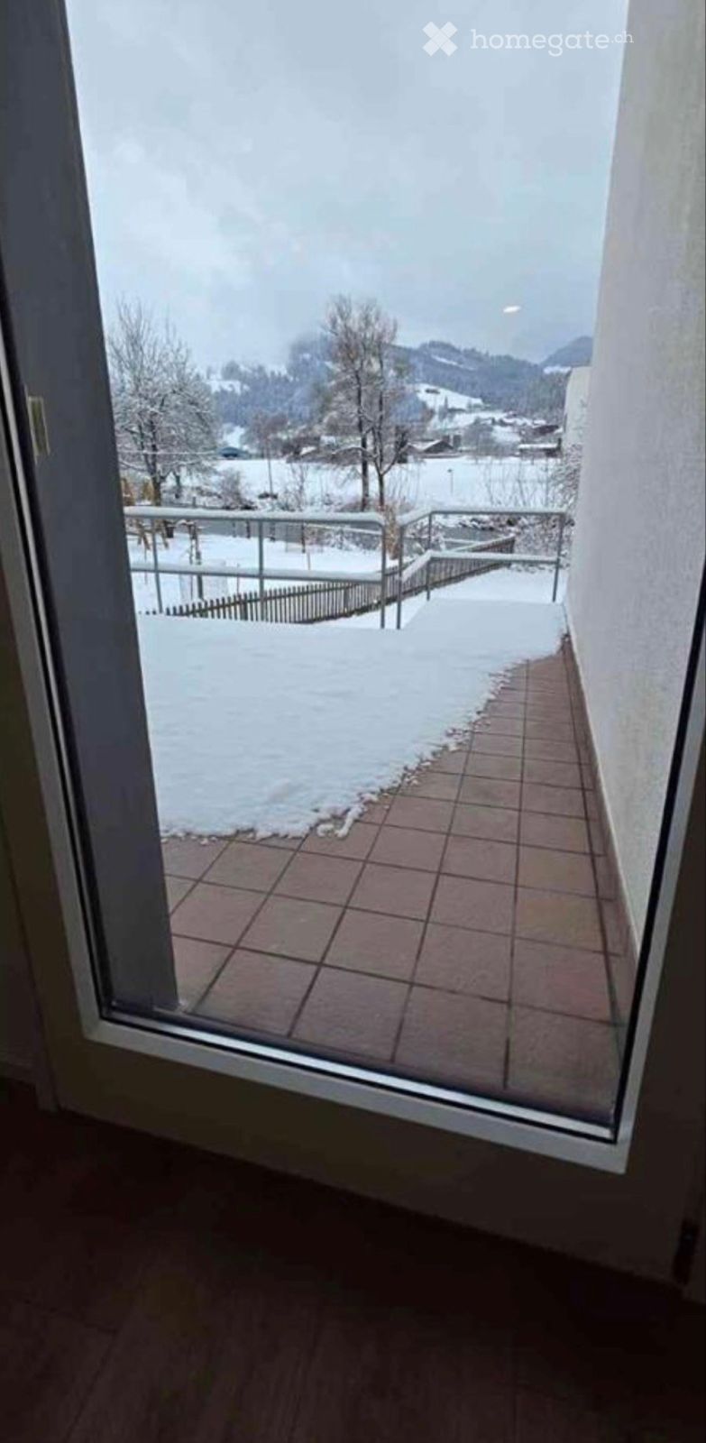 Nachmieter gesucht 3-Zimmer-Wohnung in Lichtensteig - Bild 5