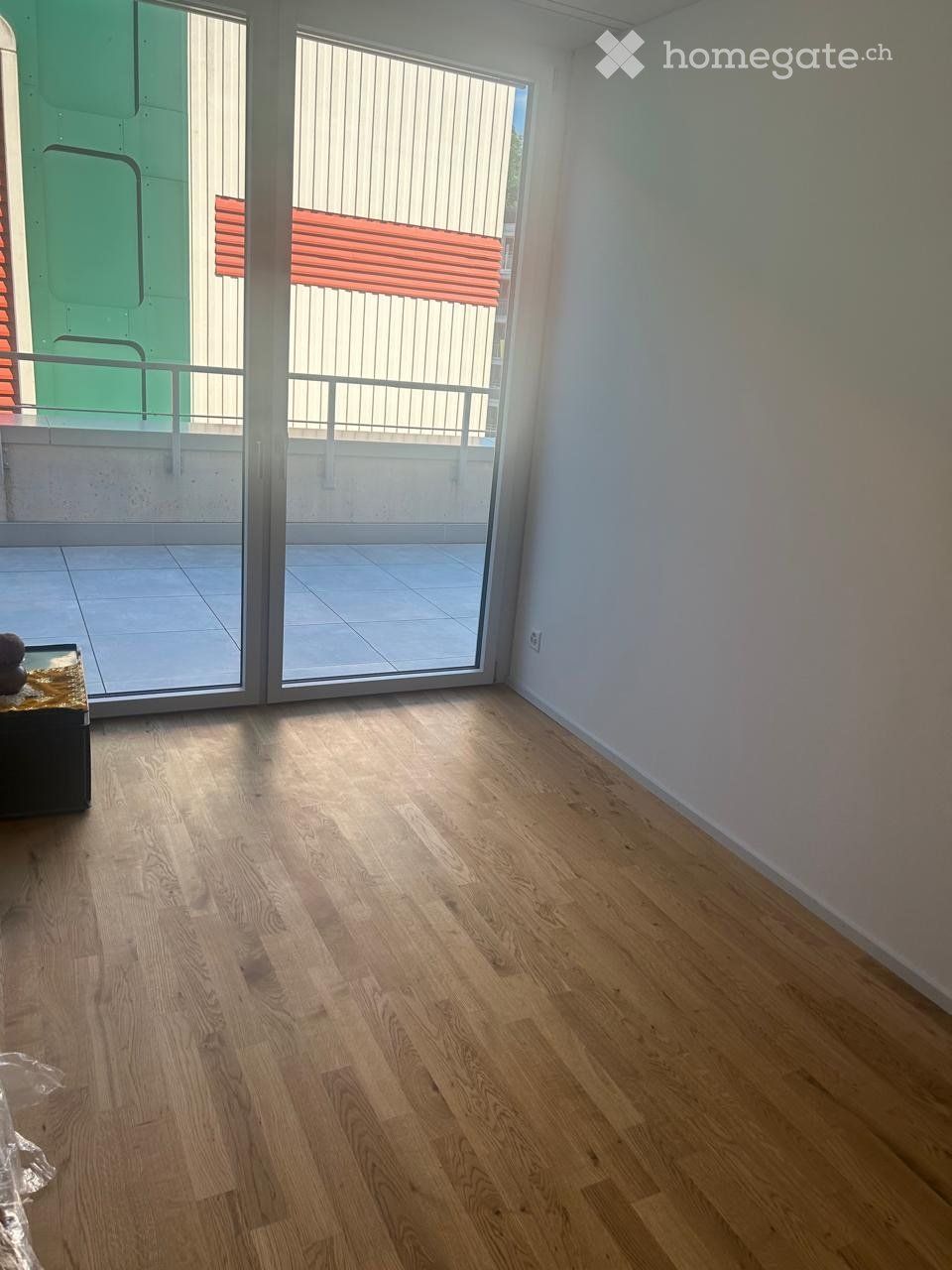 Modern 3.5-Room Terrace Apartment in Luzern – Available Immediately - Bild 10