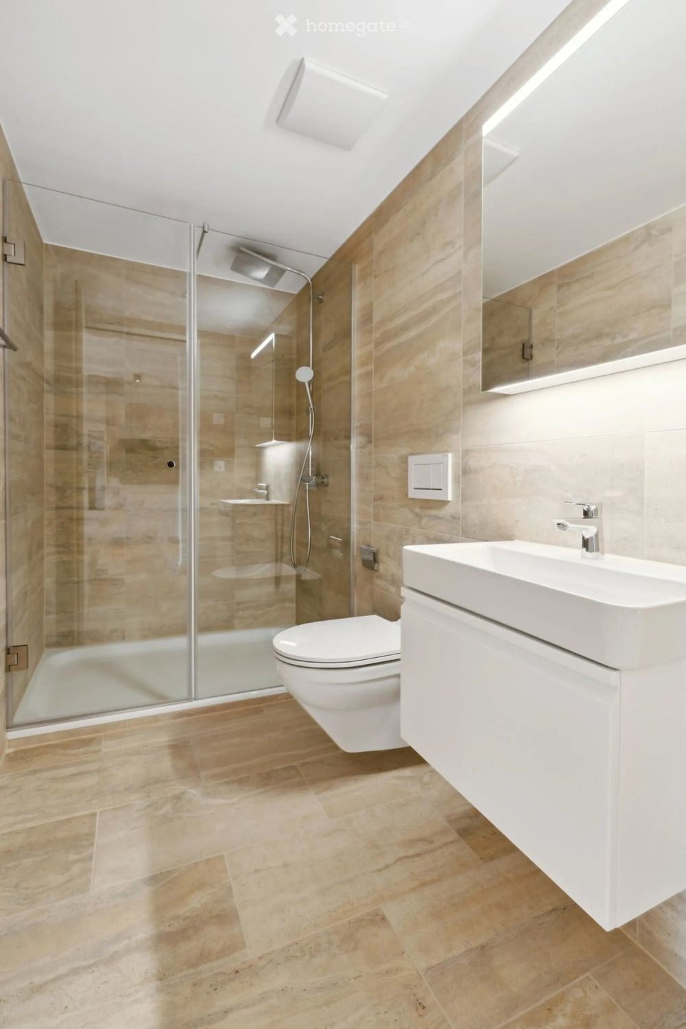 2.5-Zimmer-Wohnung - Bild 4