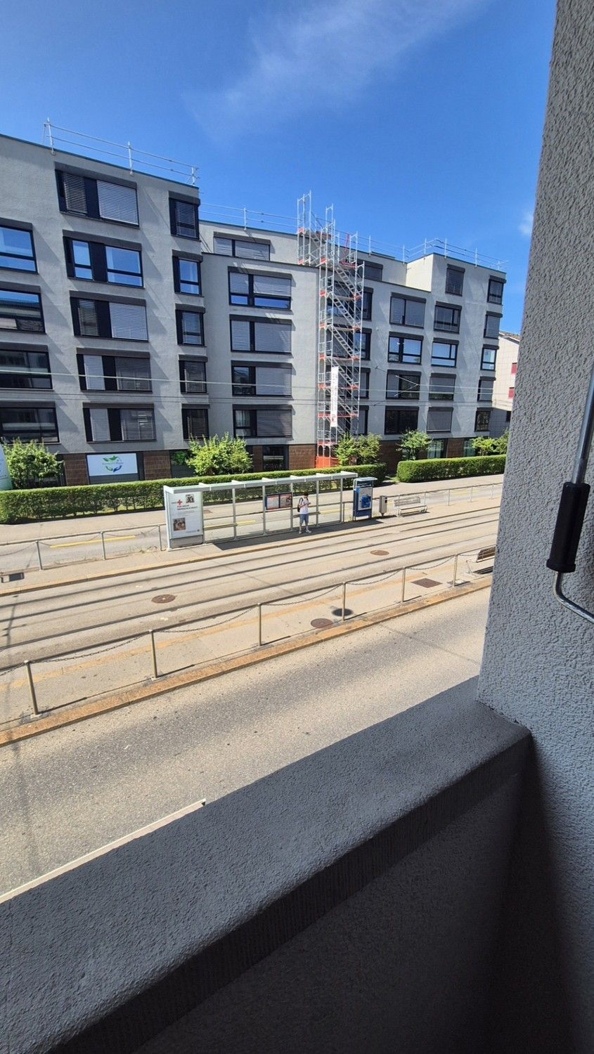 3 zimmer Wohnung - Bild 8