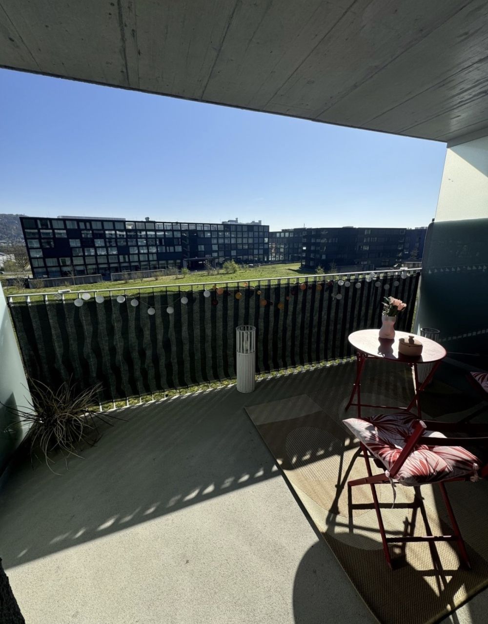 Moderne 2.5-Zimmer-Wohnung mit 70 m² in Top-Lag - Bild 7
