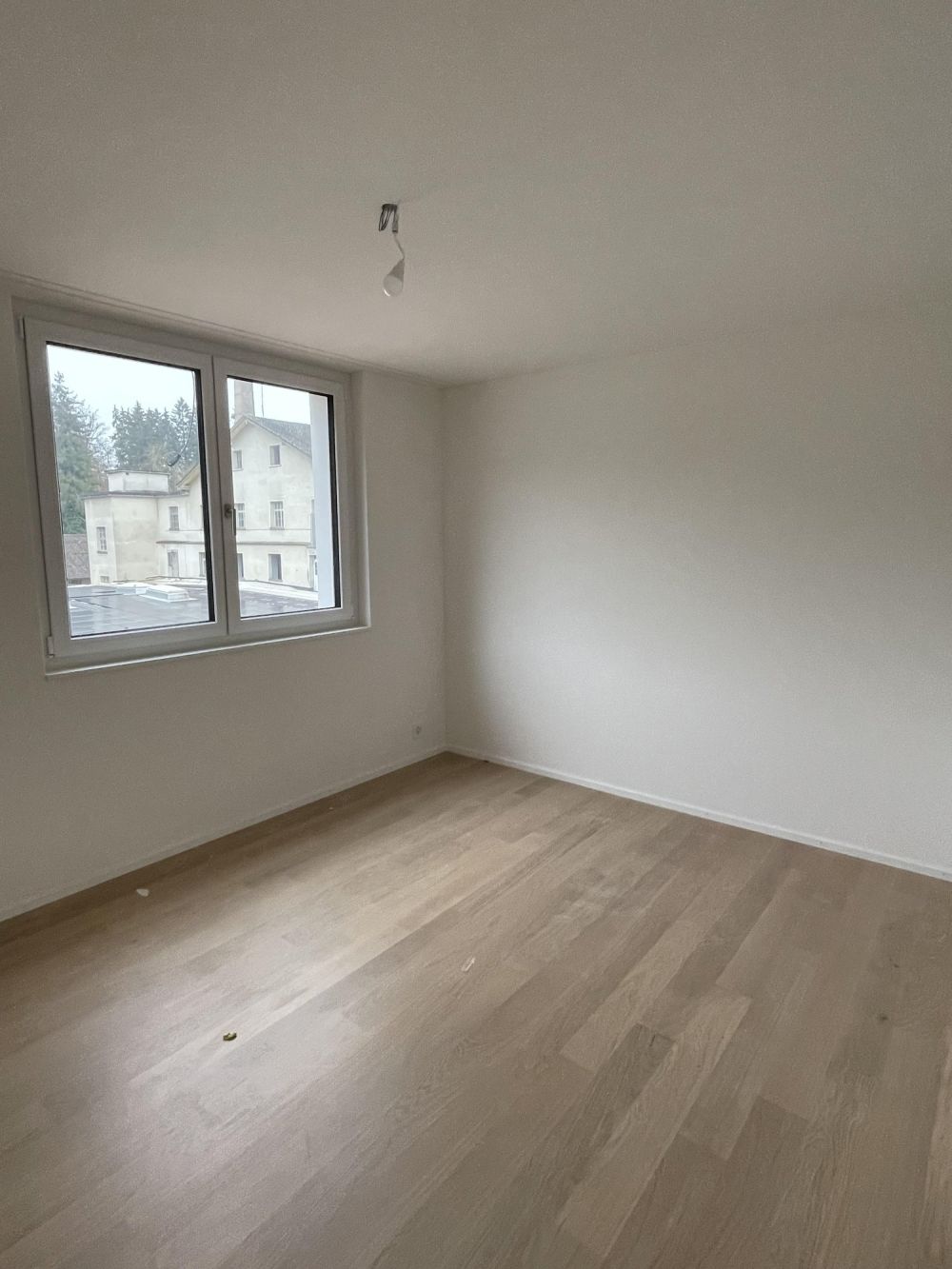 Erstvermietung - Tolle 4.5-Zimmer-Attikawohnung mit grosser Terrasse und Blick ins Grüne - Bild 11