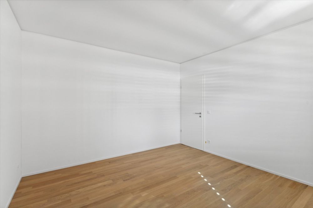Moderno 4.5 locali in zona centrale - Zimmer