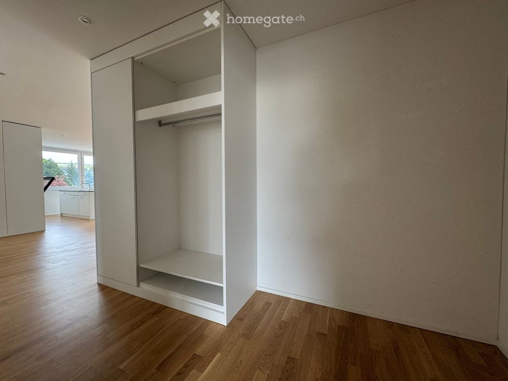Moderne 3.5-Zimmer-Wohnung in ruhiger Lage von Fahrwangen - Bild 5