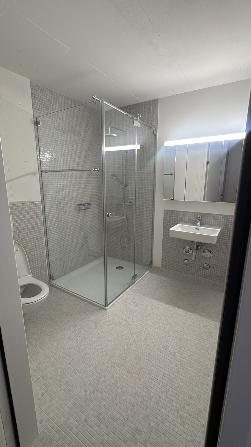 4.5 Room-12th Floor-Temporary or permanent Apartment - Bild 9