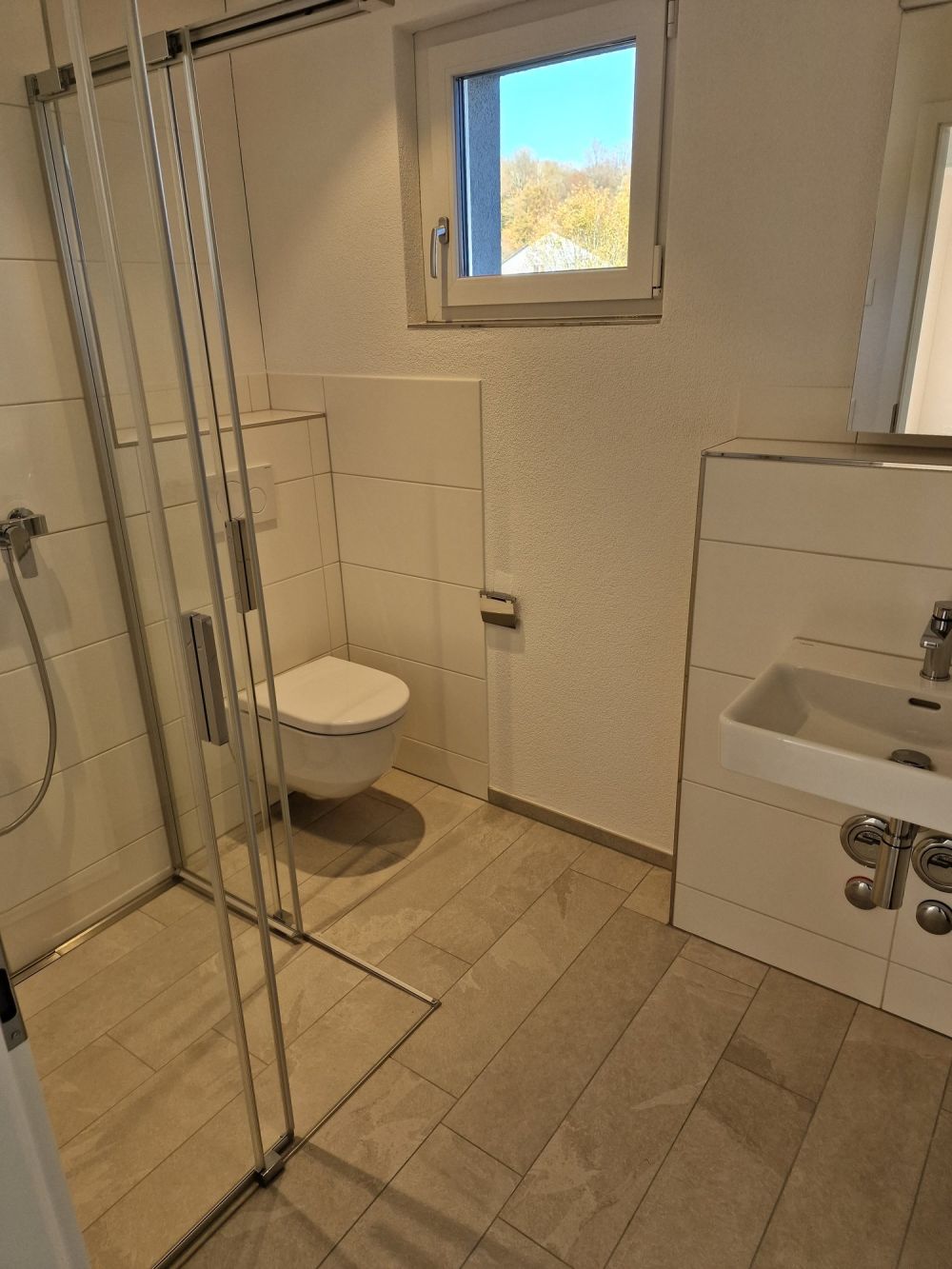 2-Zimmerwohnung Feldbrunnen - Bild 5