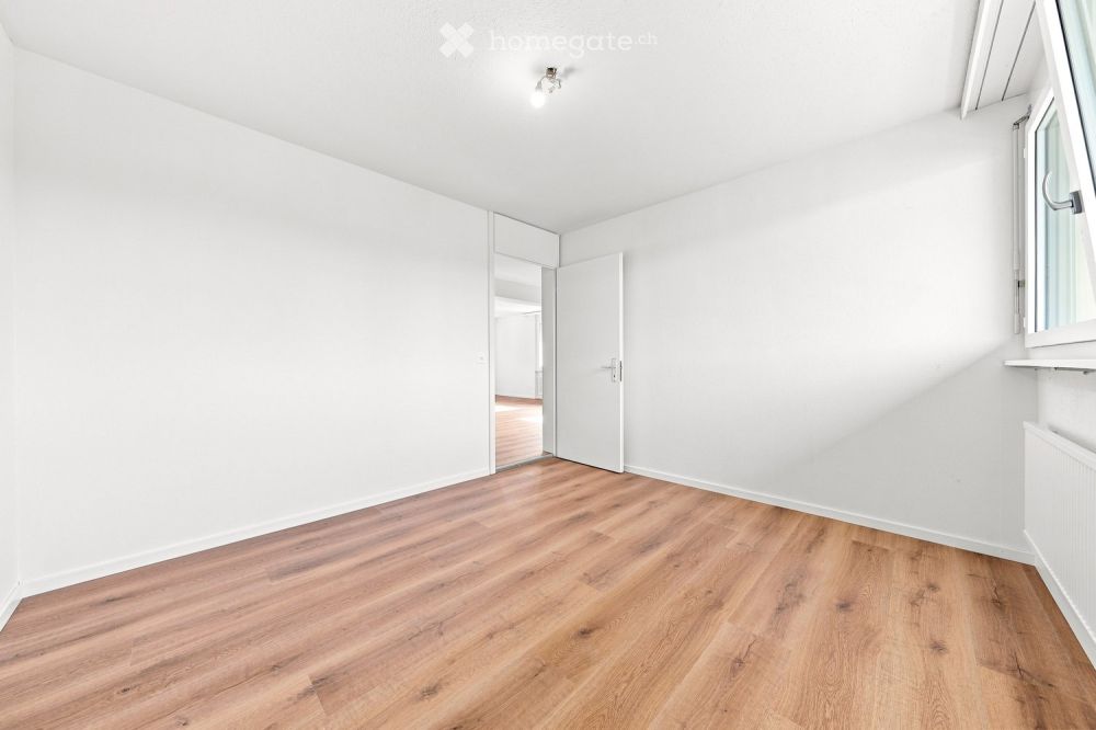 Erstvermietung: moderne 3½-Zimmer-Wohnung in Hünenberg - Bild 10