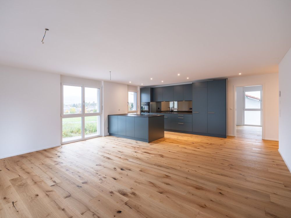 stilvolle 3.5-Zimmerwohnung in Dulliken - Bild 5
